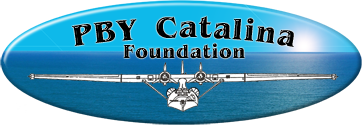 PBY Catalina Foundation Logo