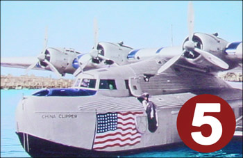PBY Catalina Foundation Post Card