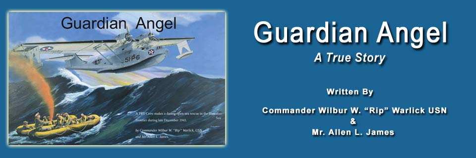 Guardian Angel - A True Story