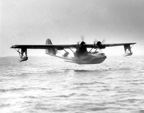 PBY Catalina Foundation