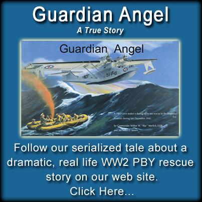 Guardian Angel - The Story