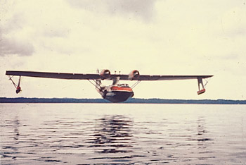 Nolte Media - PBY Catalina Foundation